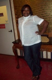 Latrelle Palmer