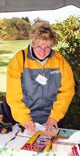 Debra Doyle
