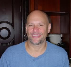 Kevin Sharkey