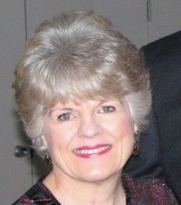 Brenda Terpstra