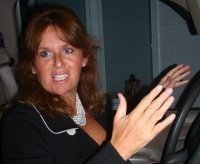 Keleen Calligar