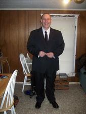 Charles Shaver
