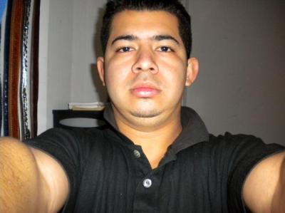 Manuel Miranda