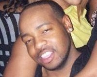 Leander Perryman
