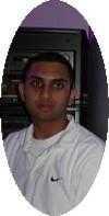 Sandeep Menon