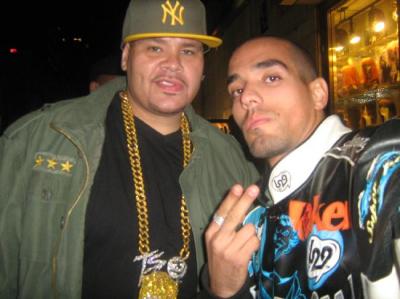 Jose Adames