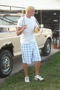 Joshua Prochnow