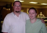 Lonne Evans