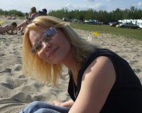 Elizabeth Pietsch