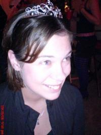 Tara Etter