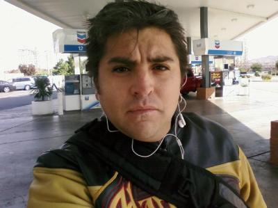 Jose Peraza