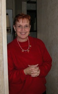Denise Leonardini