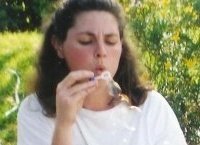 Jeanette Bergman