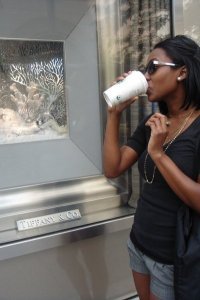 Tashunna Booker