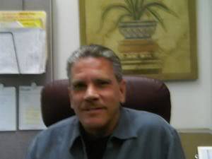 Scott Deprey