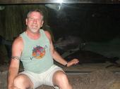 Keith Baughman
