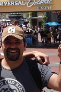 Avi Dahan