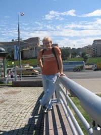 Sergey Thachenko