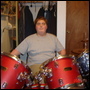 Stephen Richardson