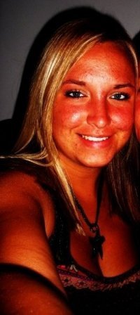 Lauren Ausmus