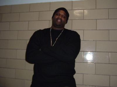 Omar Green