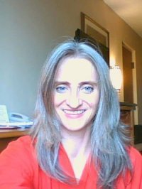 Deborah Curtis