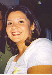Lydia Delacorte