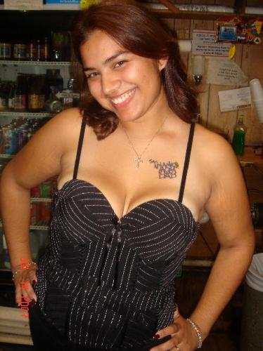 Thelma Defreitas
