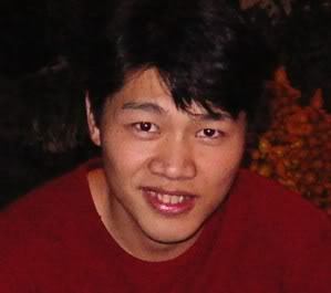 Edward Dai
