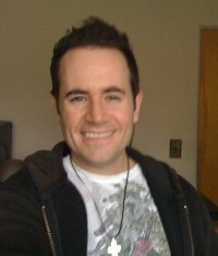Chris Willett