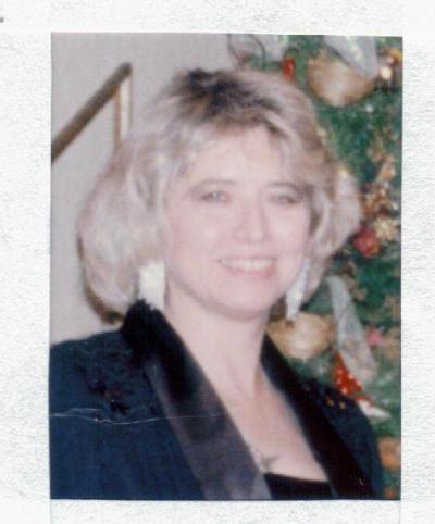 Judith Buckner