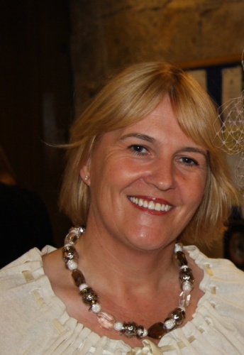 Jayne Hitzfelder