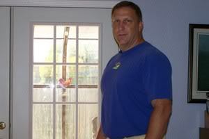 Glen Wosky