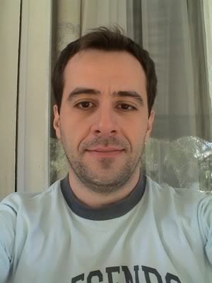 Christopher Doumas