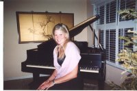 Kirsten Stanley