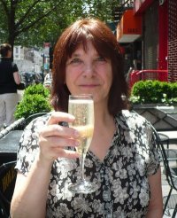Lore Kiefert