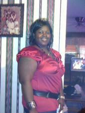 Laticia Barnette