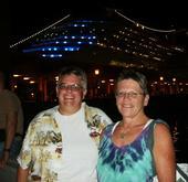Gloria Mccauley