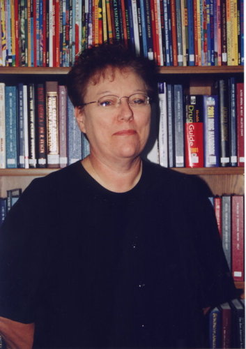 Roberta Wilcox