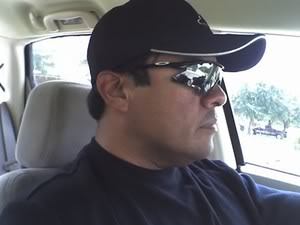 Frank Hernandez