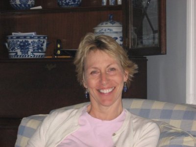 Martha Stone