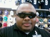 Lamond Milton