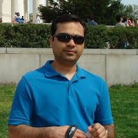 Jinendrakumar Patel
