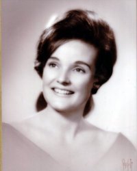 Evelyn Vodhanel