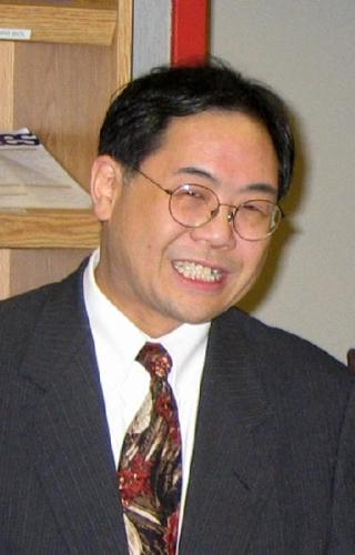 Michael Quon