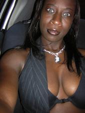 Nakesha Blair