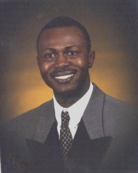 George Mashava