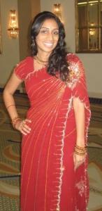 Deepa Bhalla