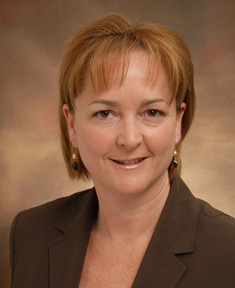 Angela Harkins