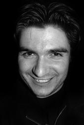 Christopher Otten